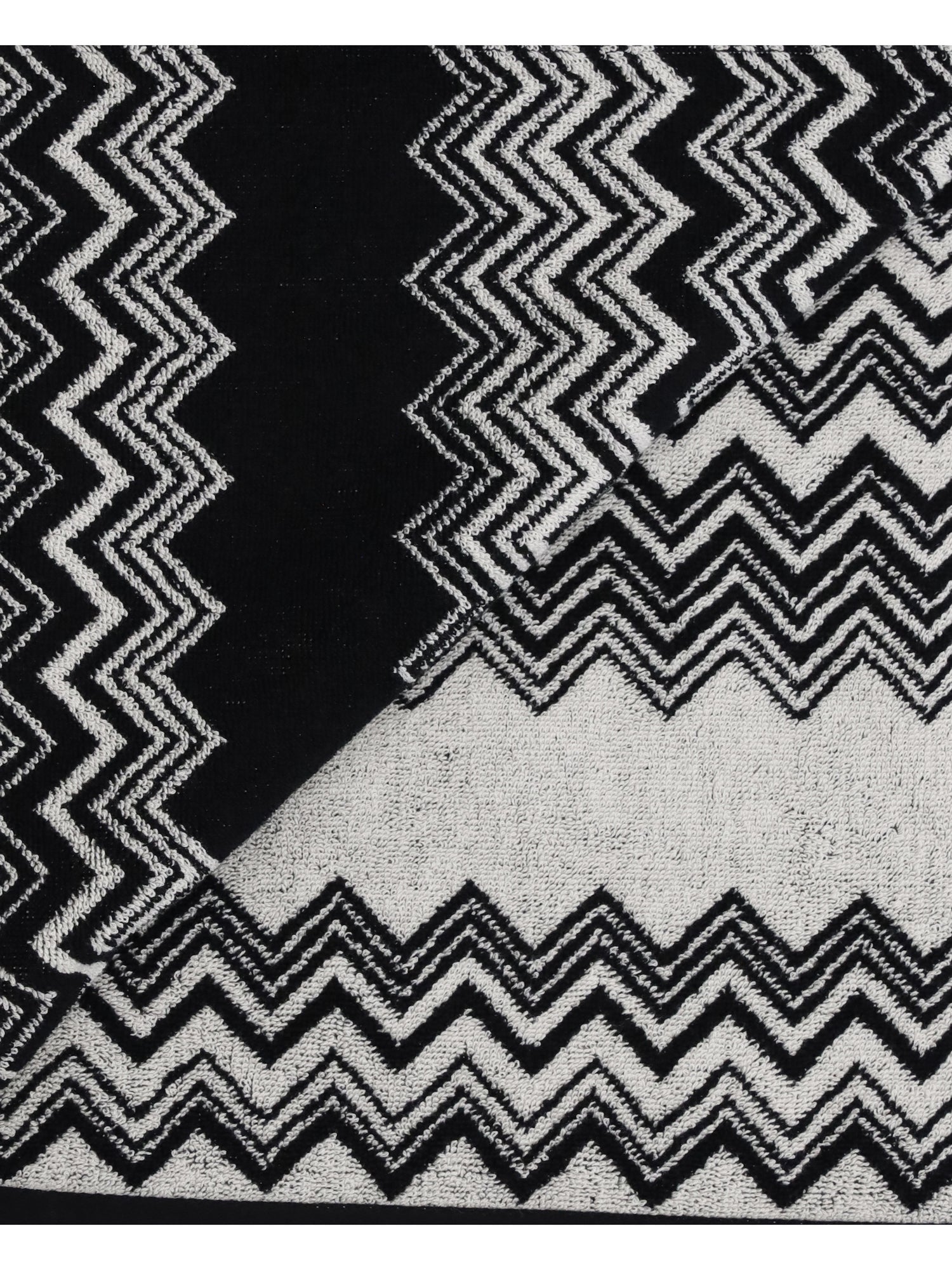 MISSONI OS jazz bath set