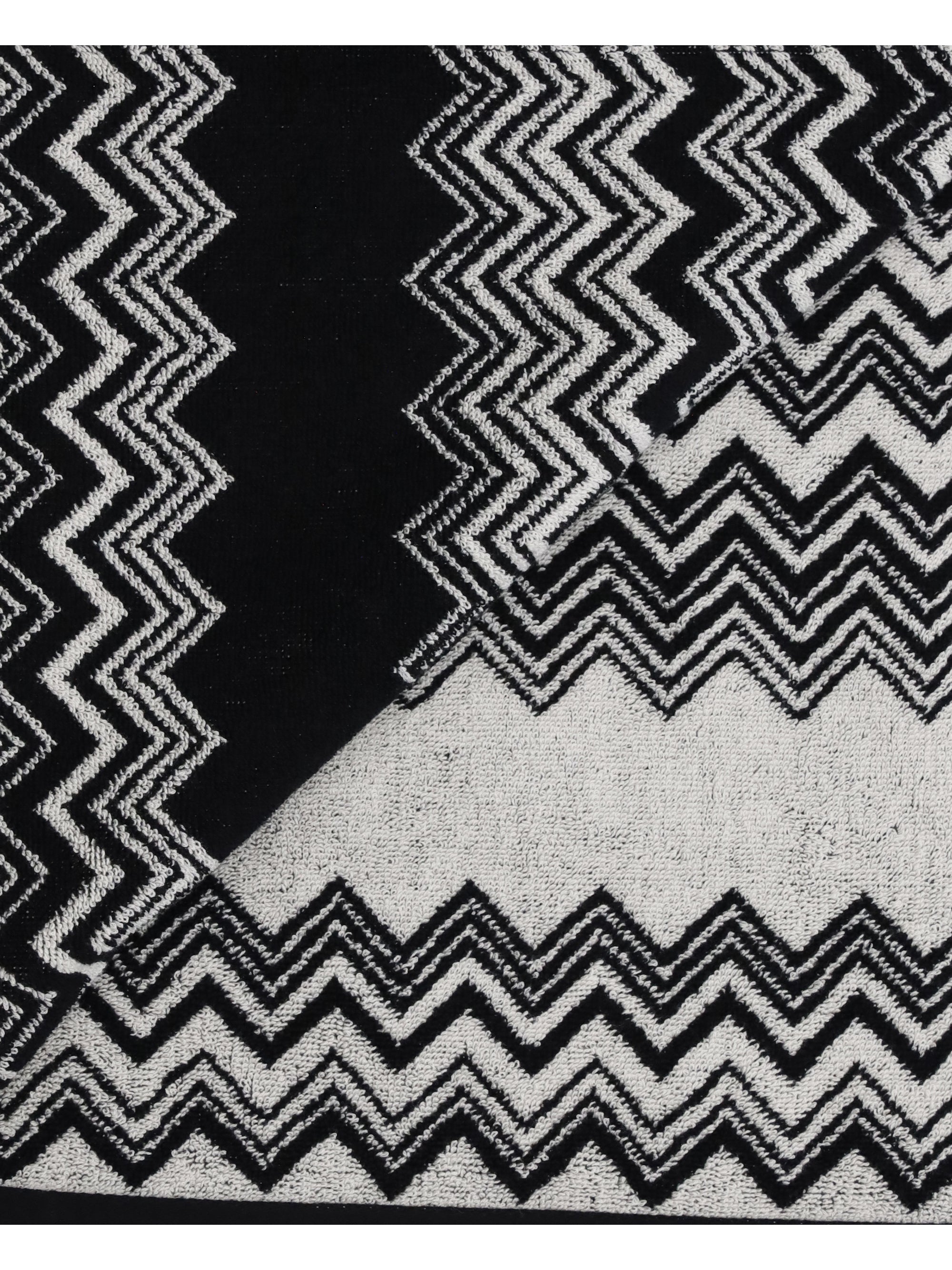 MISSONI OS jazz bath set