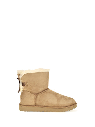 mini bailey bow ii boots