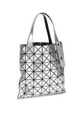 BAO BAO OS platinum tote bag