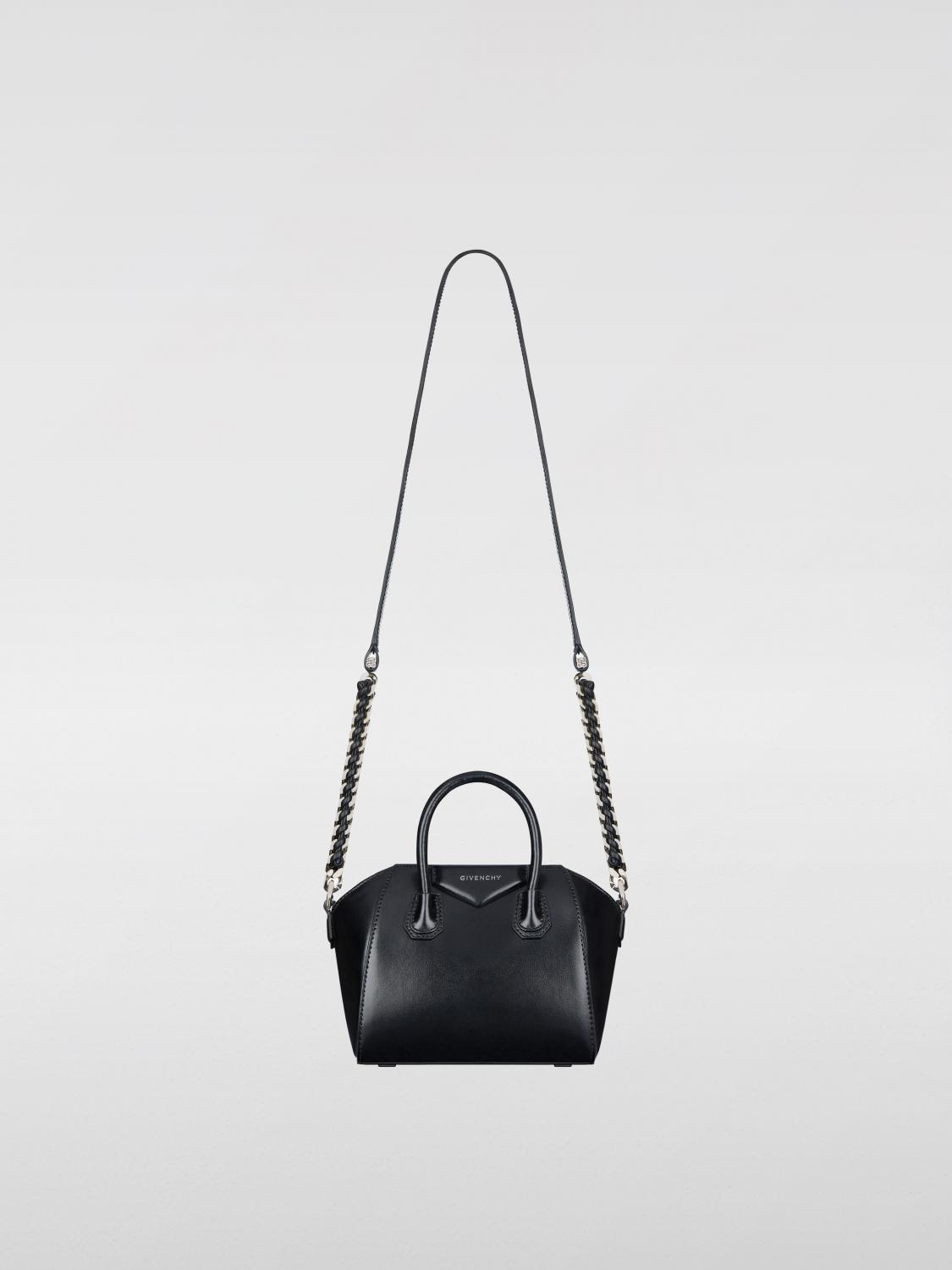 GIVENCHY OS woman&
