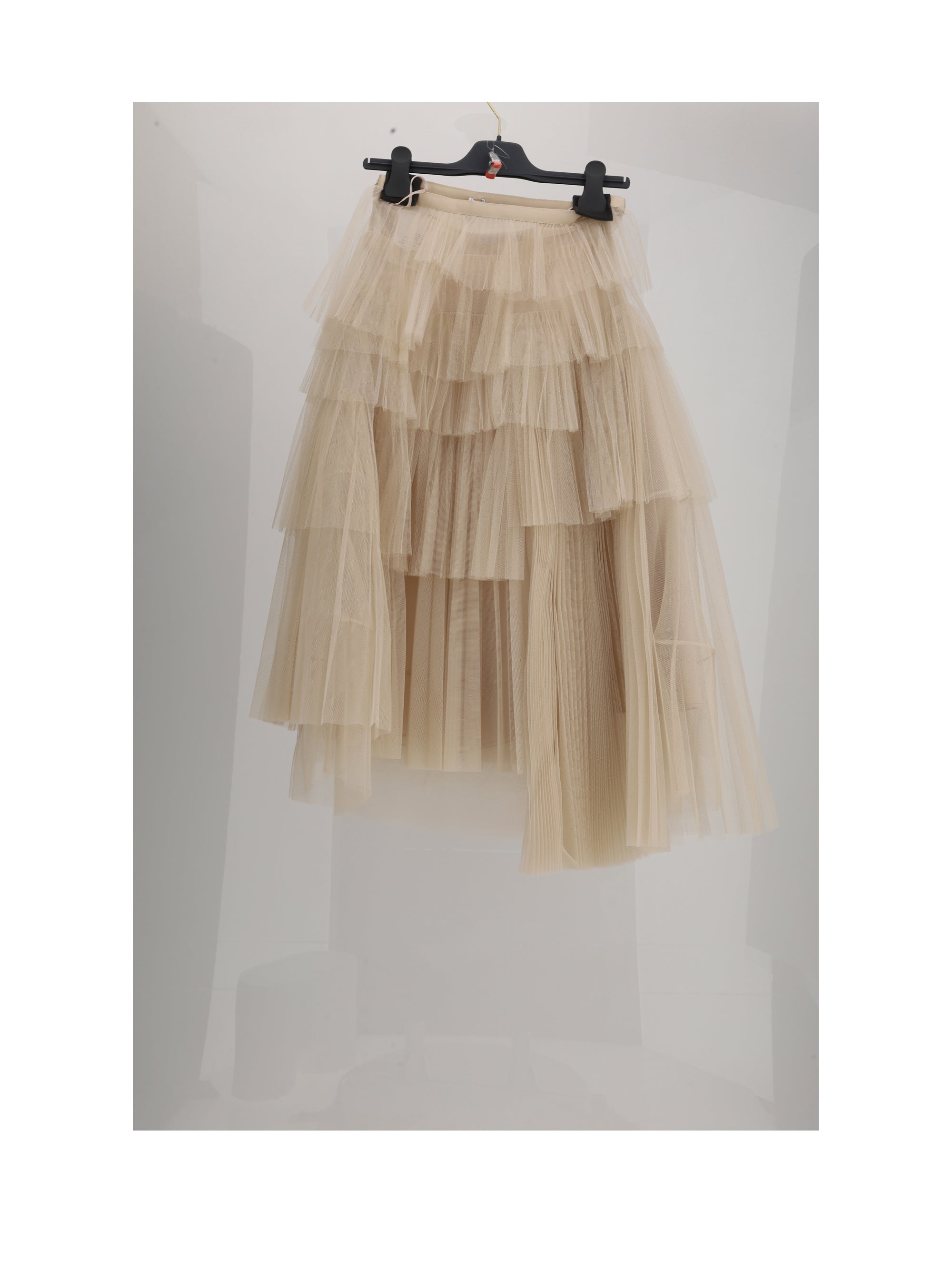 DIOR 38 skirt tulle must buy