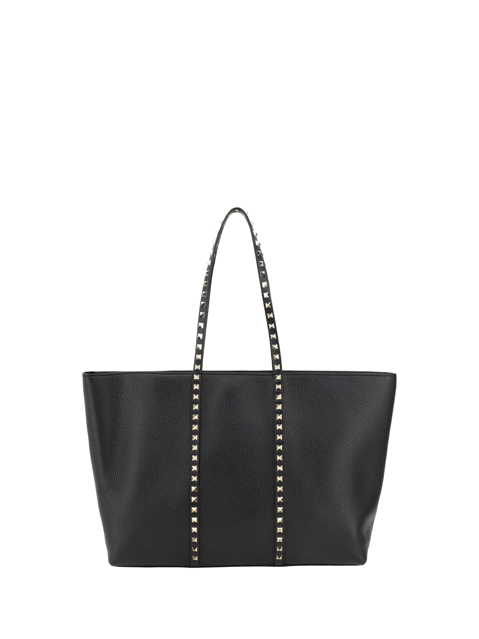 Valentino Garavani Rockstud Tote Bag