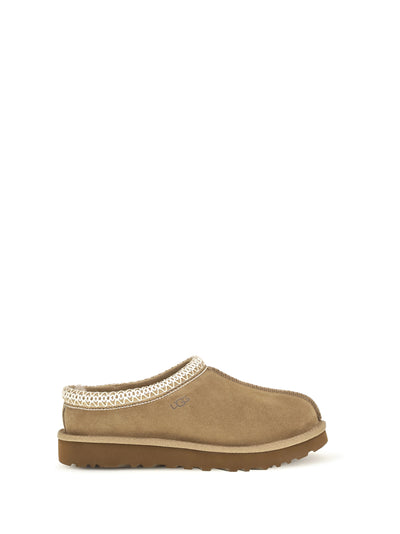 tasman ii mules