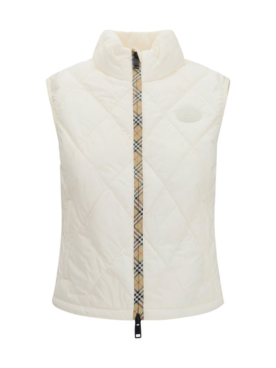 cheswick padded sleeveless gilet