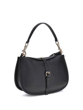 ETRO OS pony shoulder bag