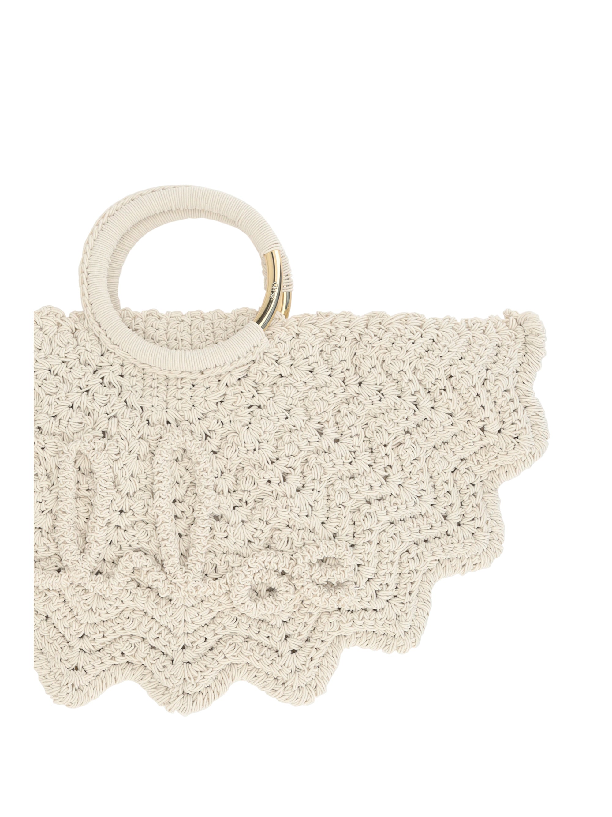 bracelet paravent small handbag