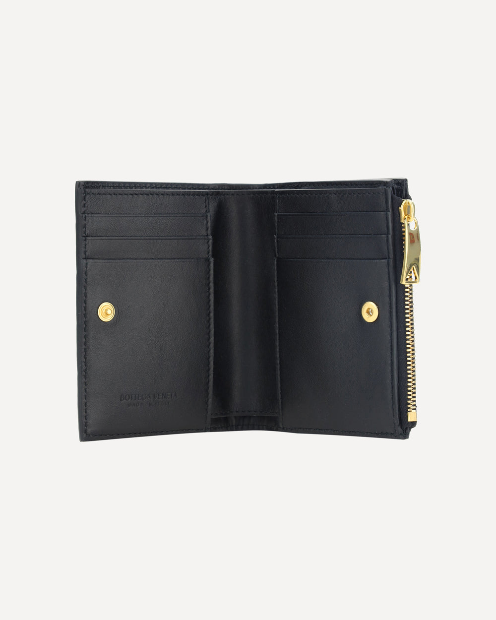 lambskin wallet