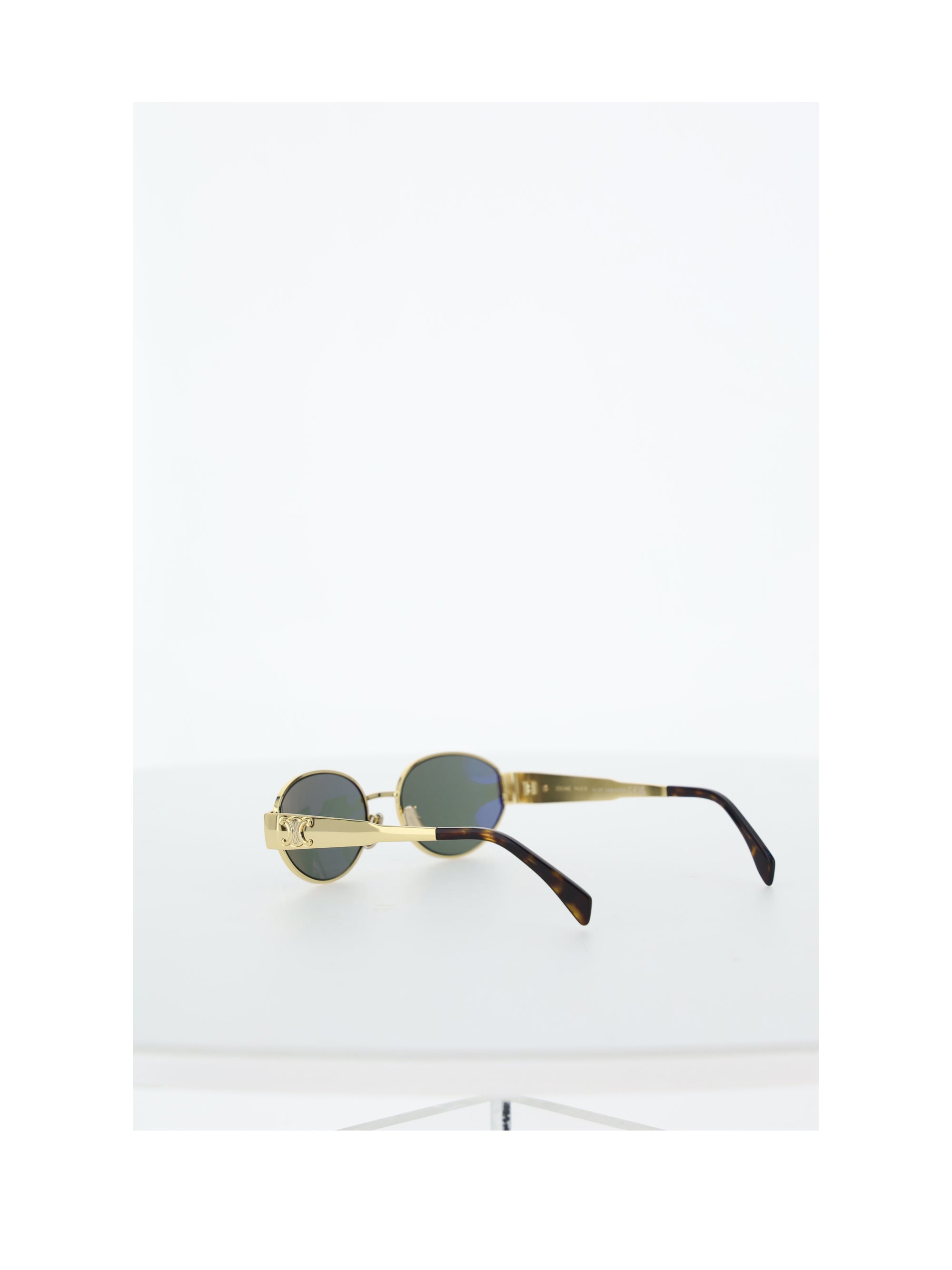 CELINE OS triomphe metal 01