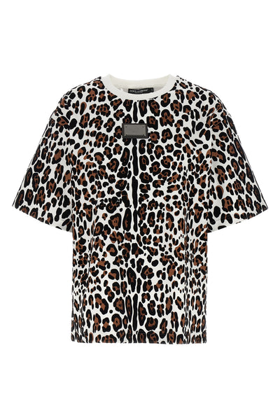 cotton t-shirt