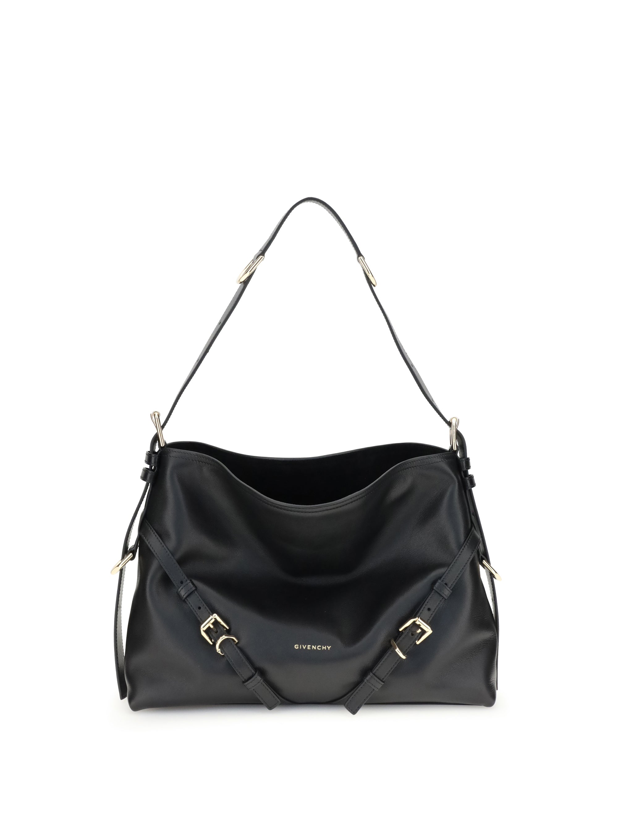 GIVENCHY OS voyou shoulder bag medium