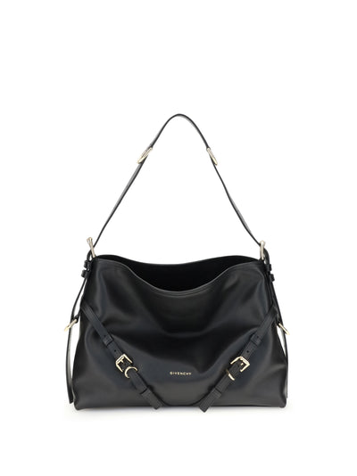 voyou shoulder bag medium