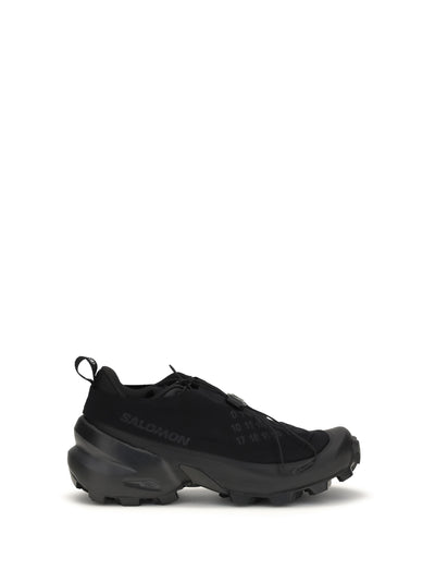 mm6 x salomon sneakers