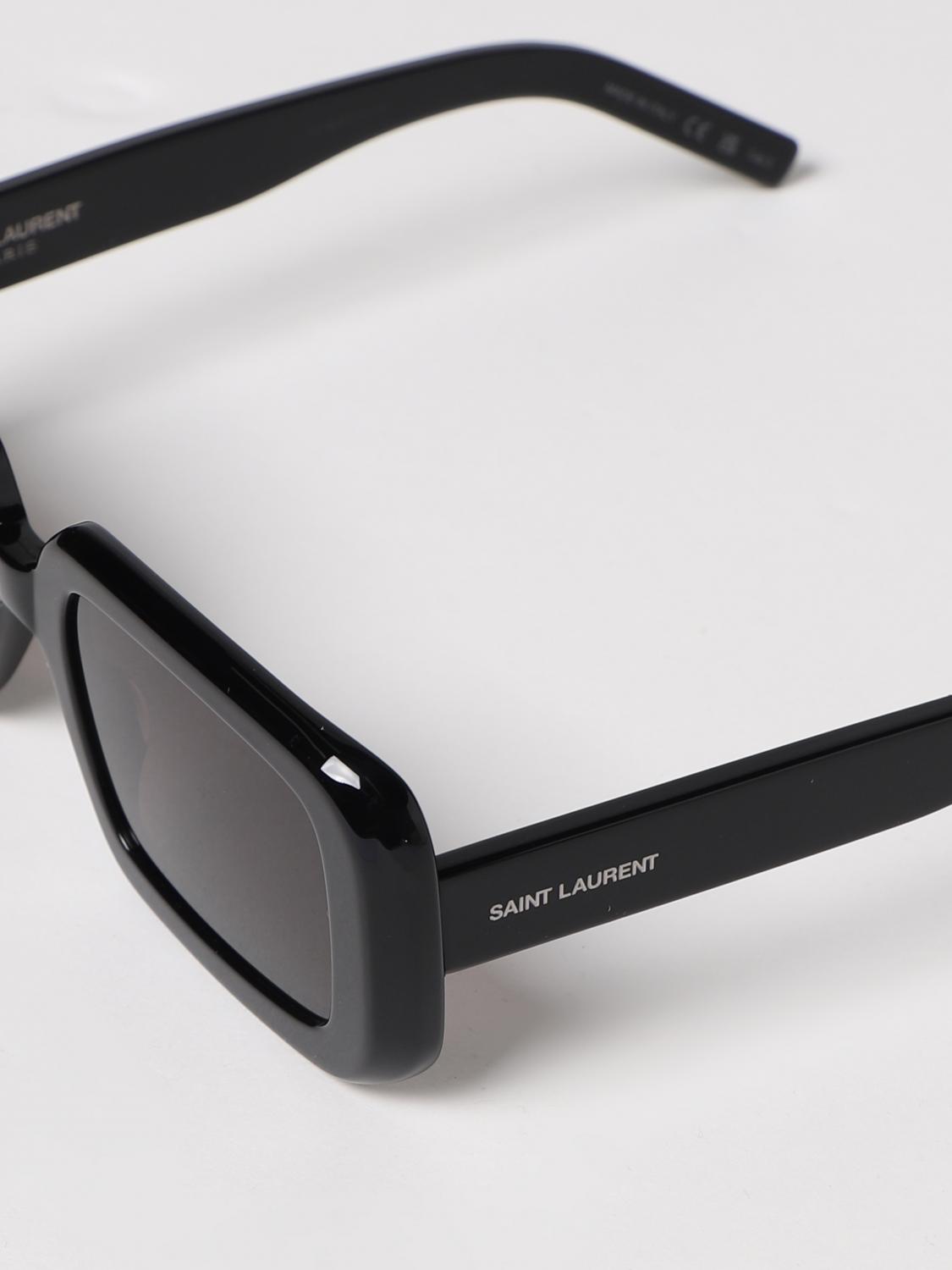 SAINT LAURENT OS woman&