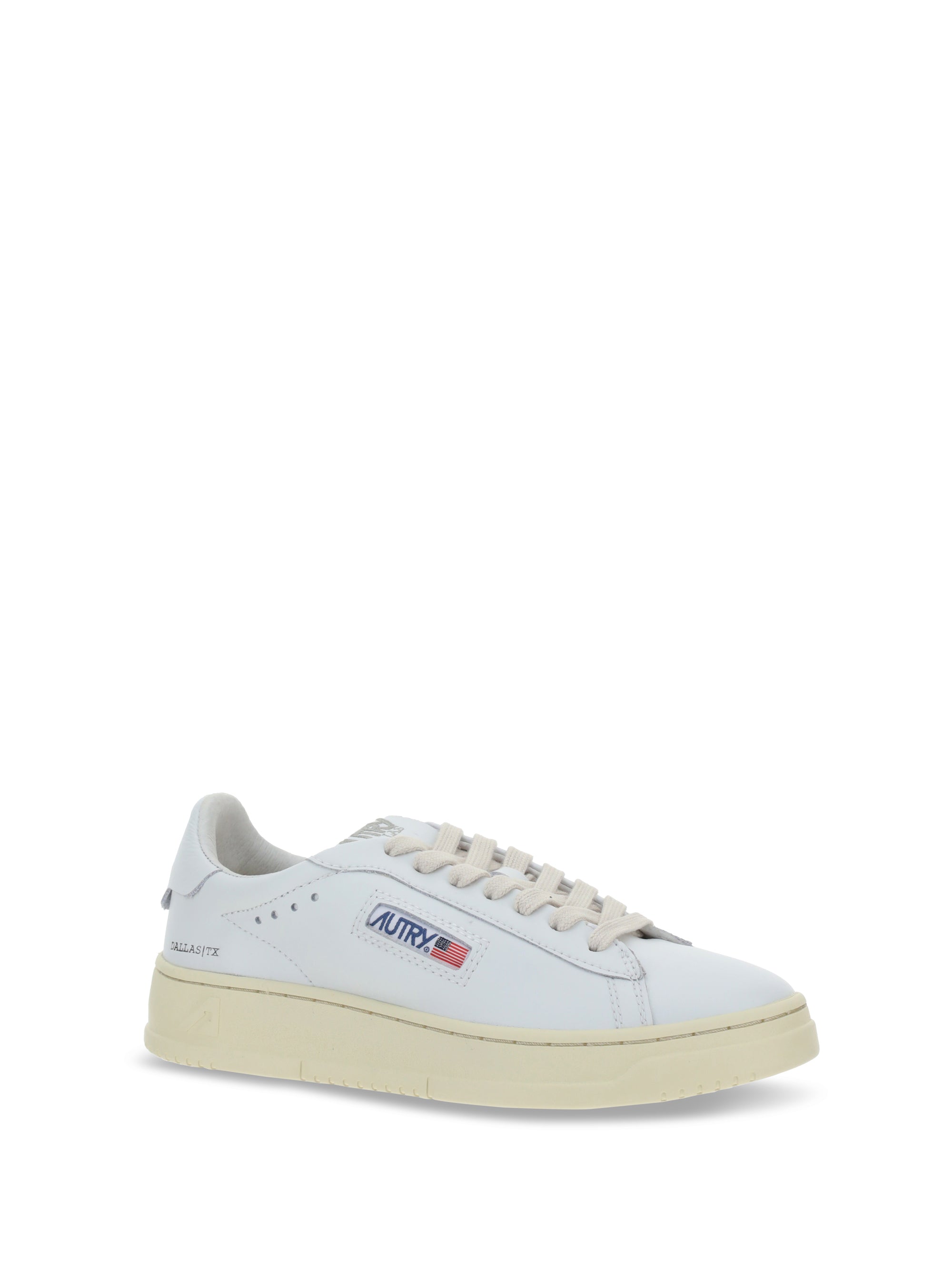AUTRY 40 dallas low sneakers