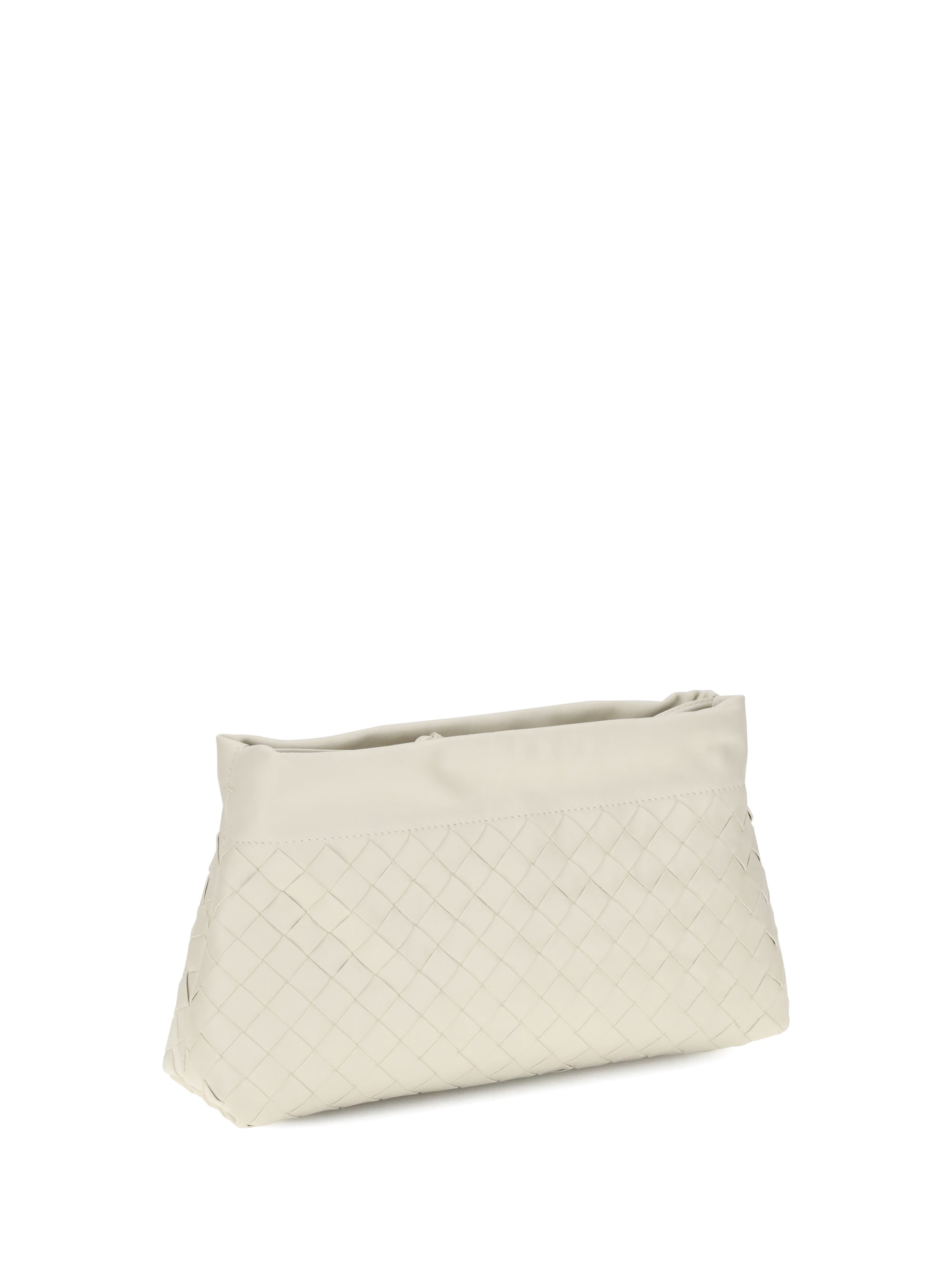BOTTEGA VENETA OS drawstring pouch bag