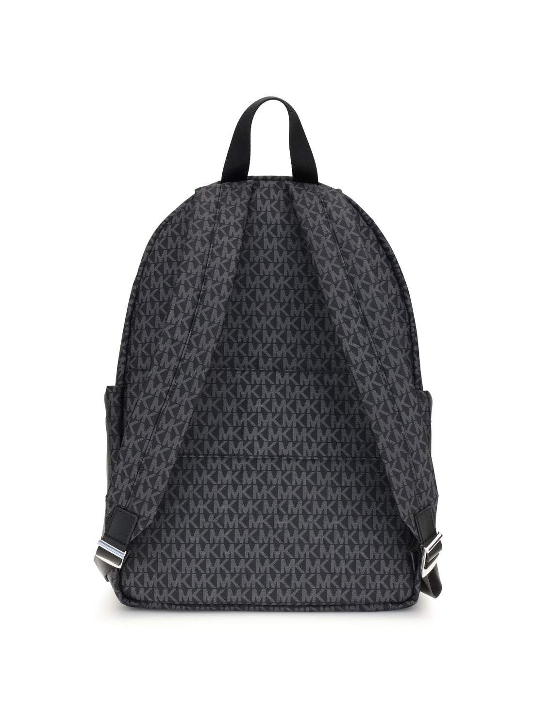 MICHAEL KORS OS large logo print backpack
