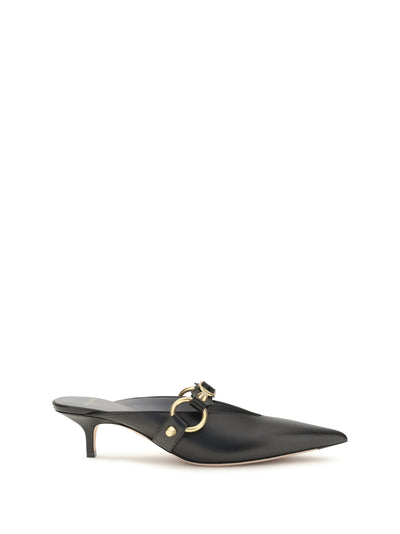 city mules