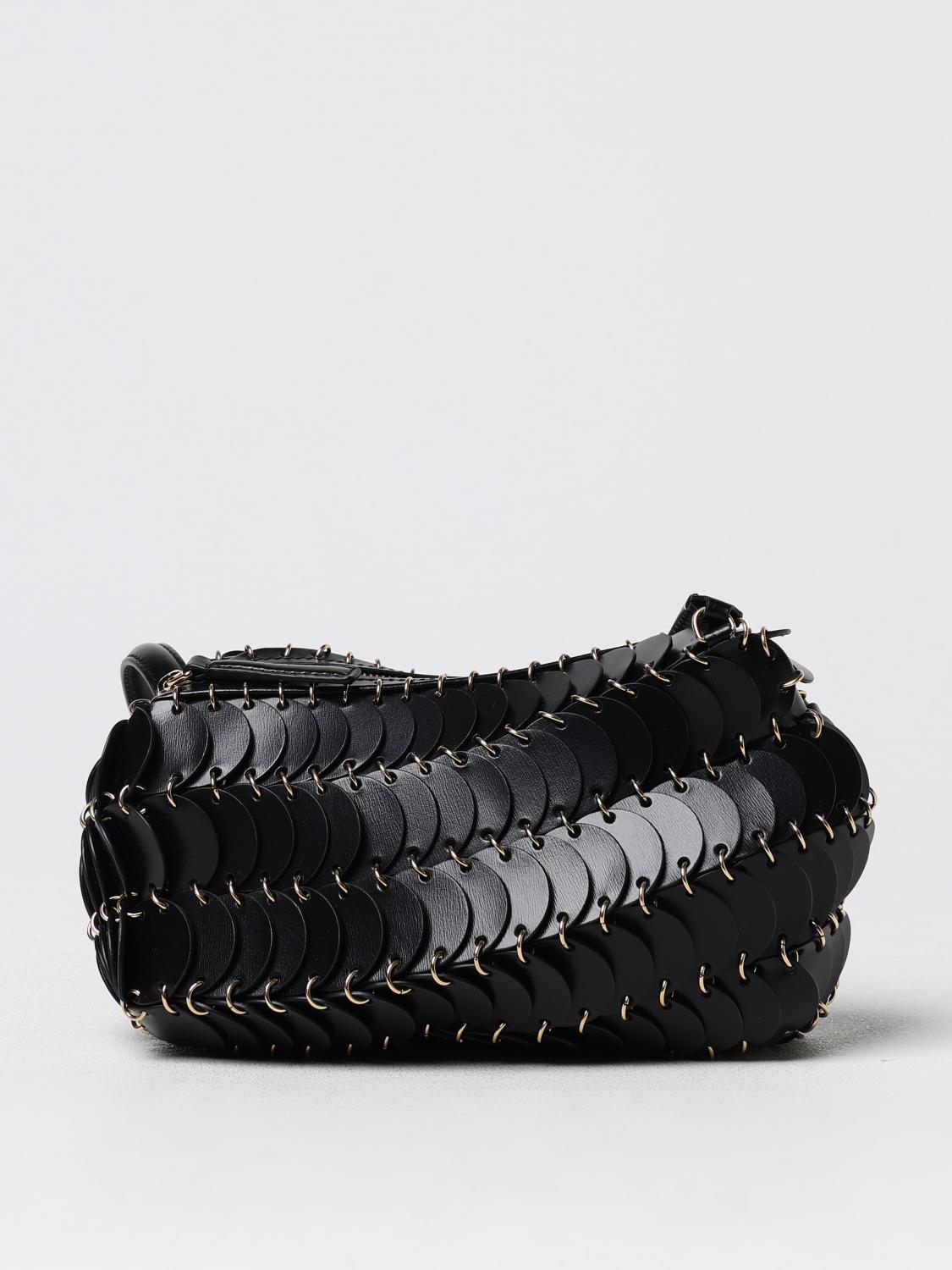 rabanne-woman-s-mini-bag-24ass0480clf201-black