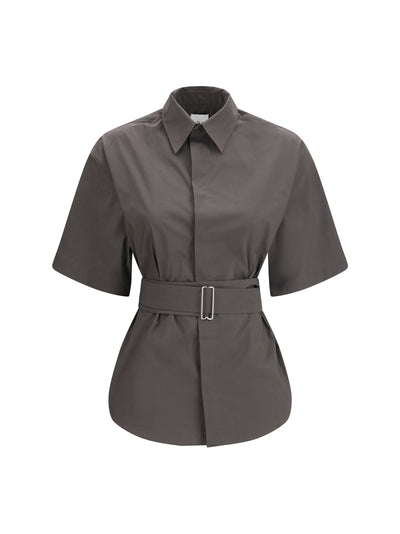 marcella shirt short sleeve