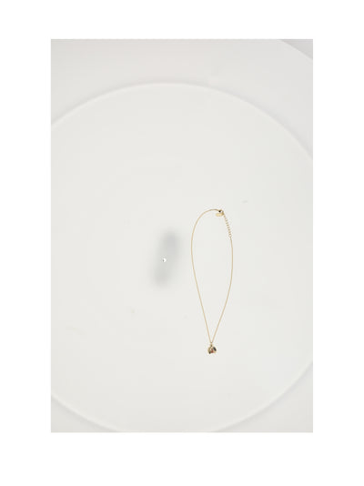 lady spark neacklace