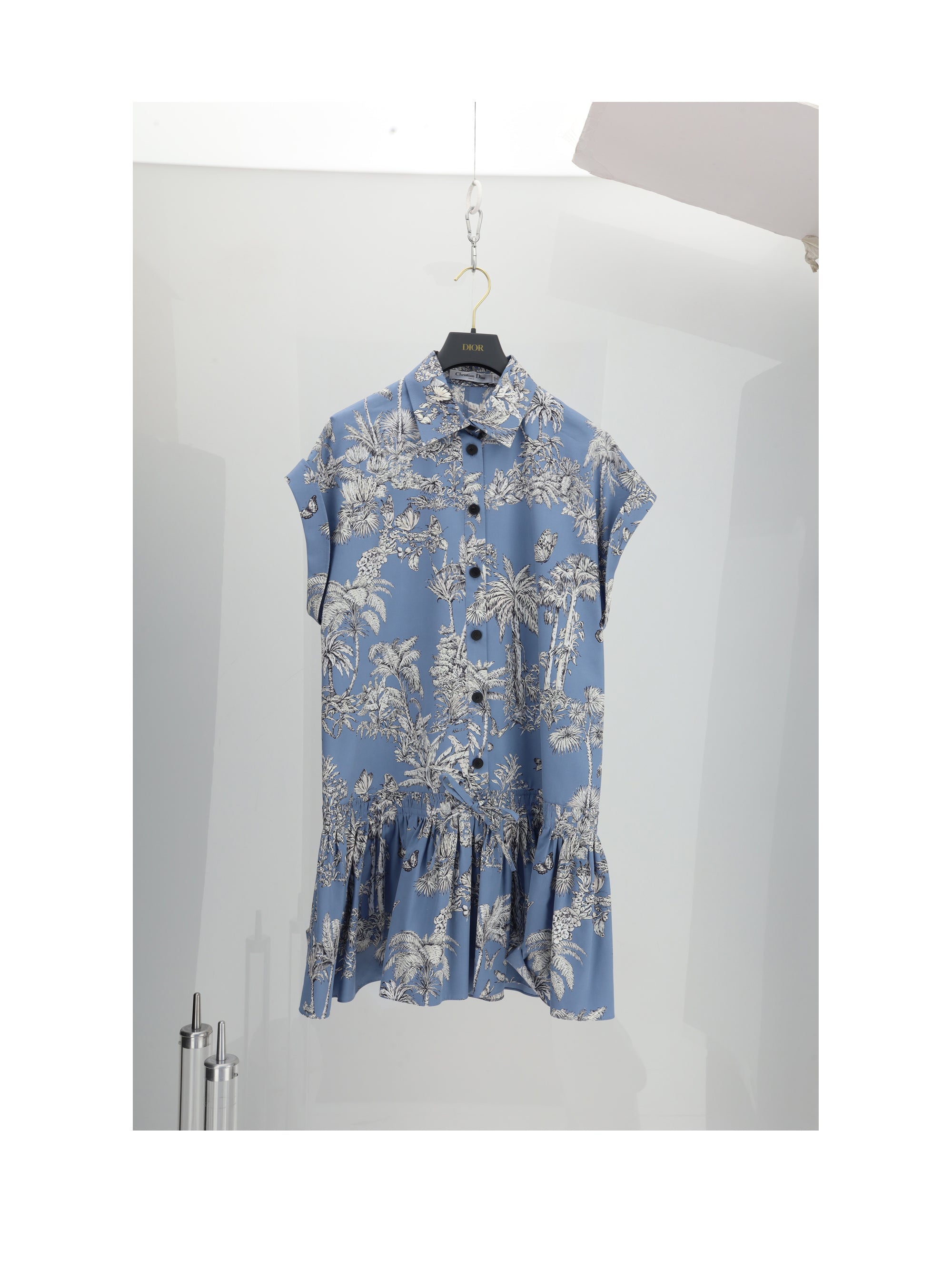 DIOR 36 dress