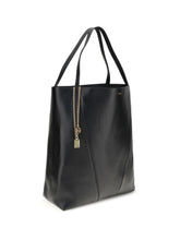 CHLOÉ OS spin large tote bag