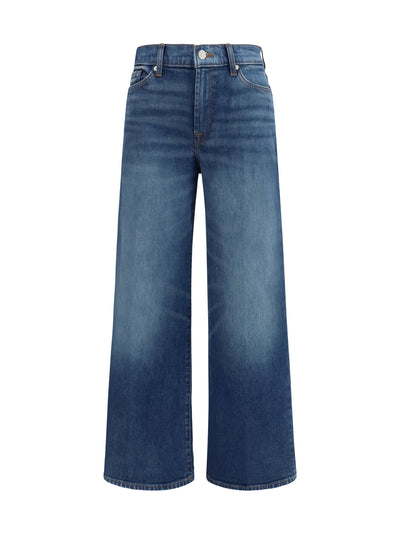lotta wide-leg jeans