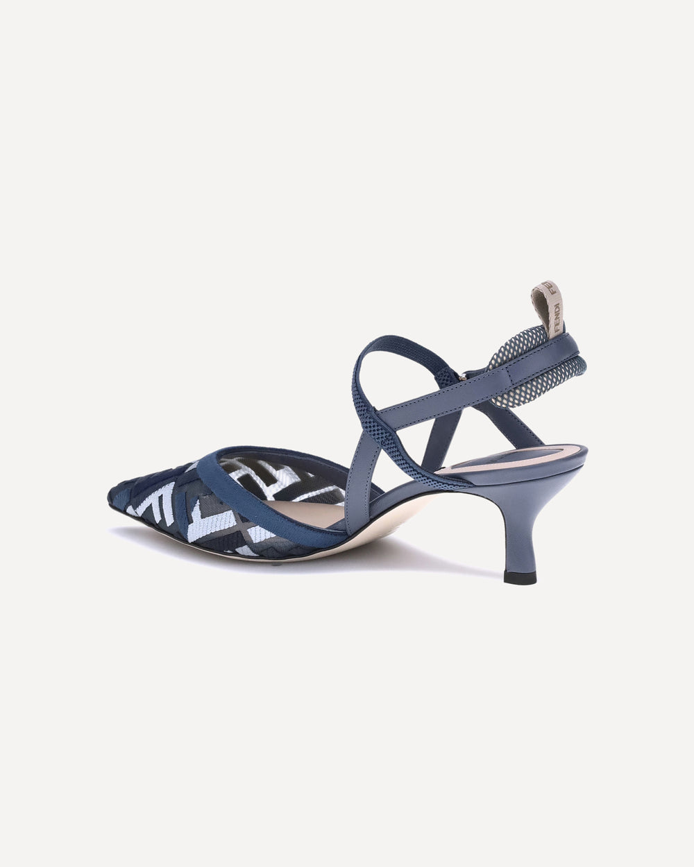 colibrì lite pumps