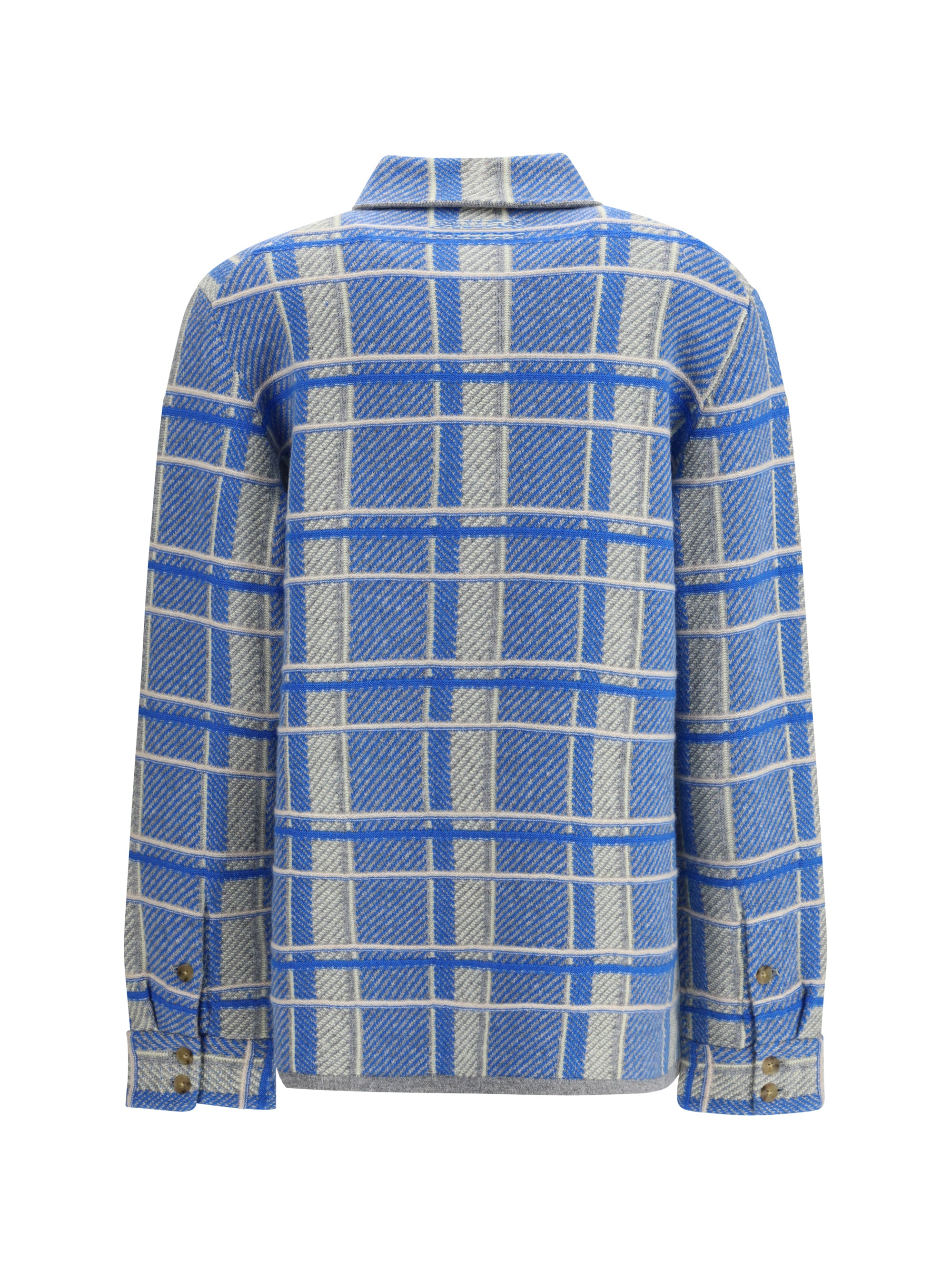 GUEST IN RESIDENCE S cashmere sweater shirt