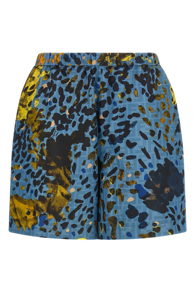 ff nylon shorts