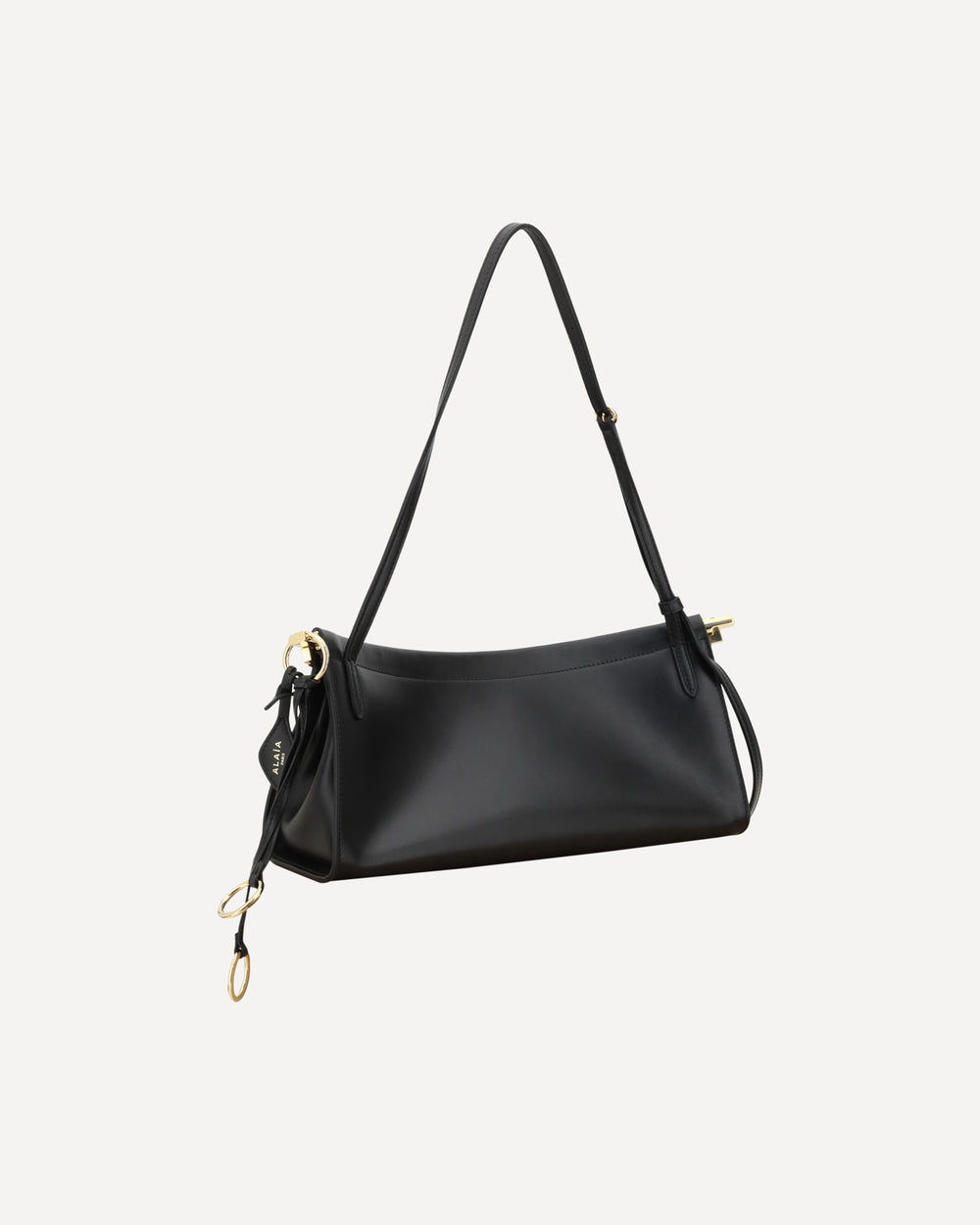 le click west medium shoulder bag