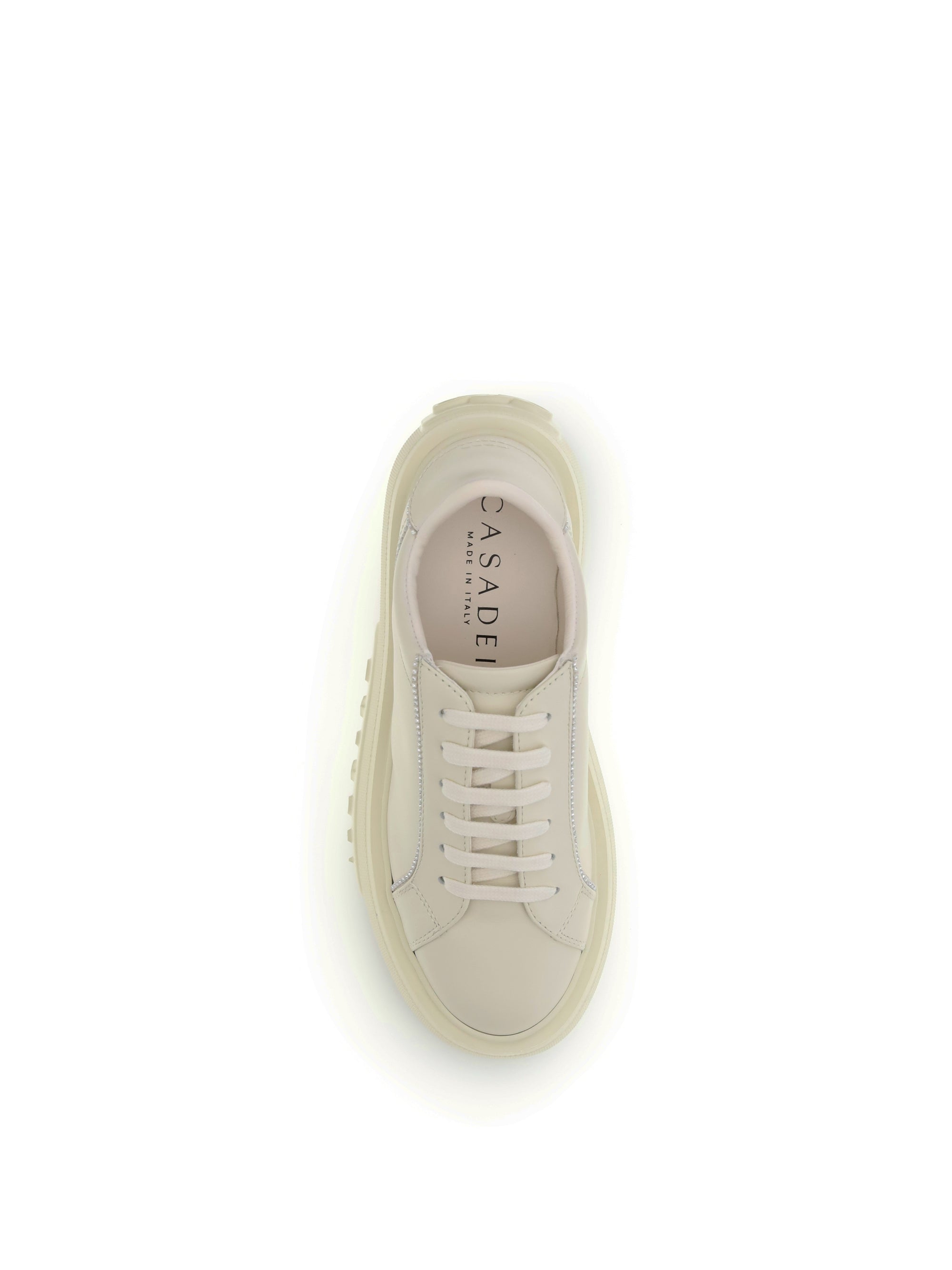 CASADEI 36 nexus sneakers