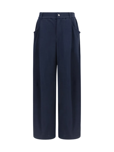 sporty pants
