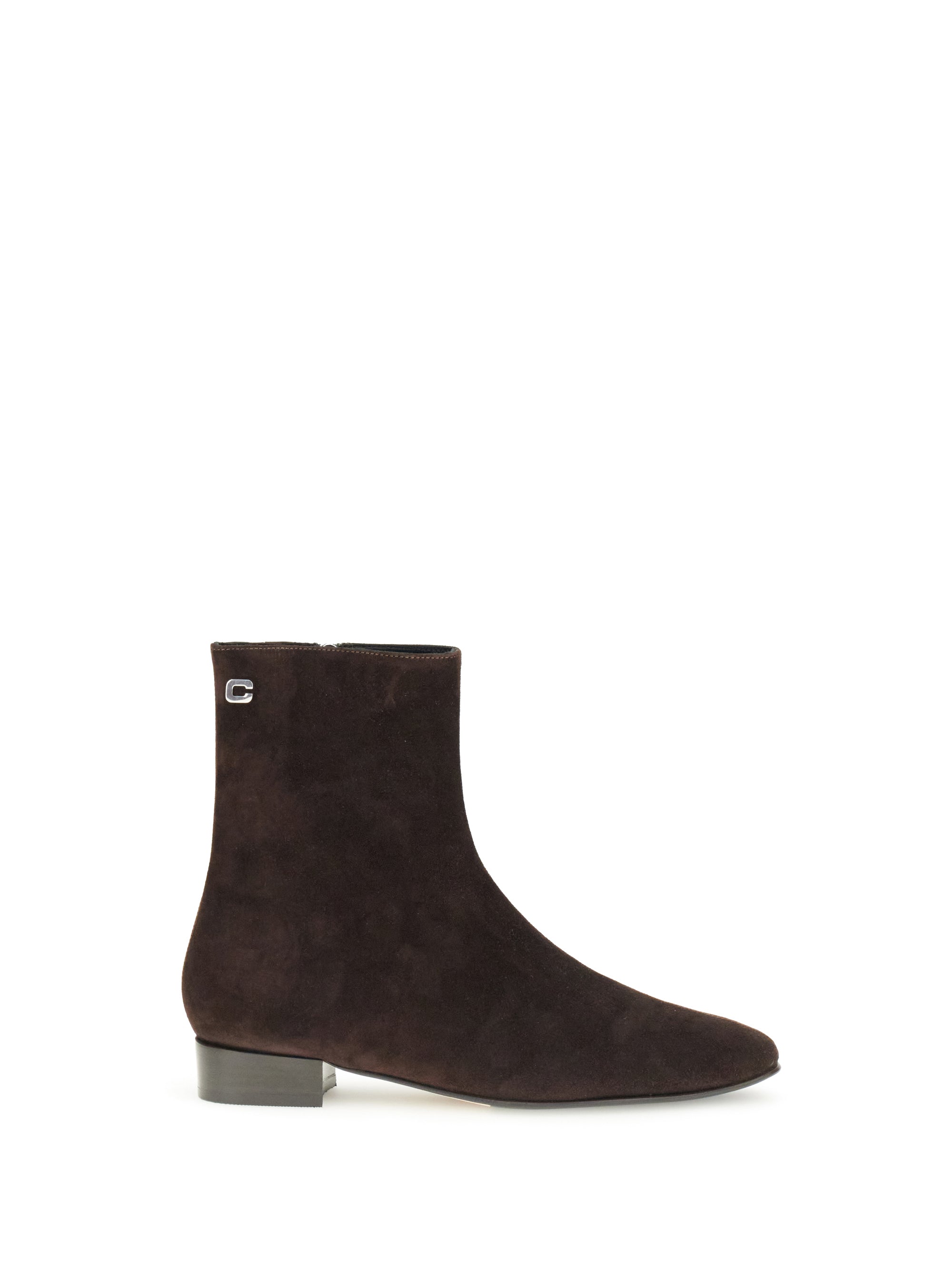CAREL PARIS 36 aiglon ankle boots
