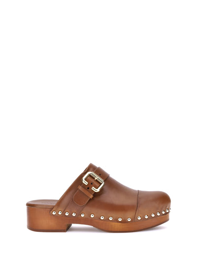 jeannette mules