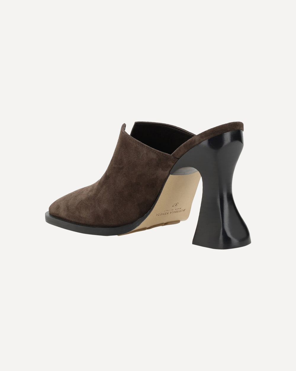 cha-cha pumps