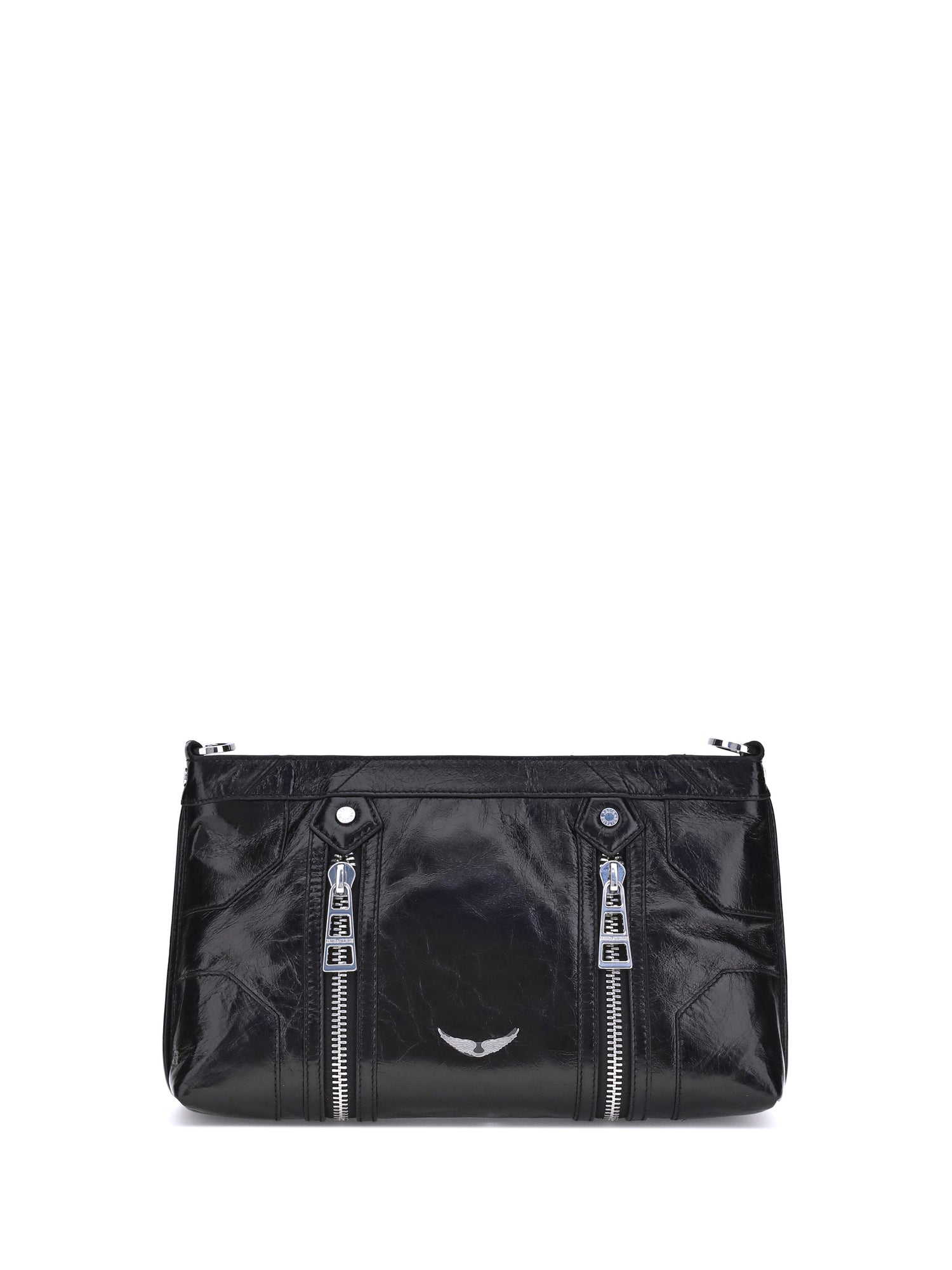 ZADIG&VOLTAIRE OS sunny shoulder bag