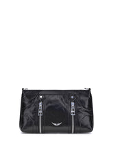 ZADIG&VOLTAIRE OS sunny shoulder bag