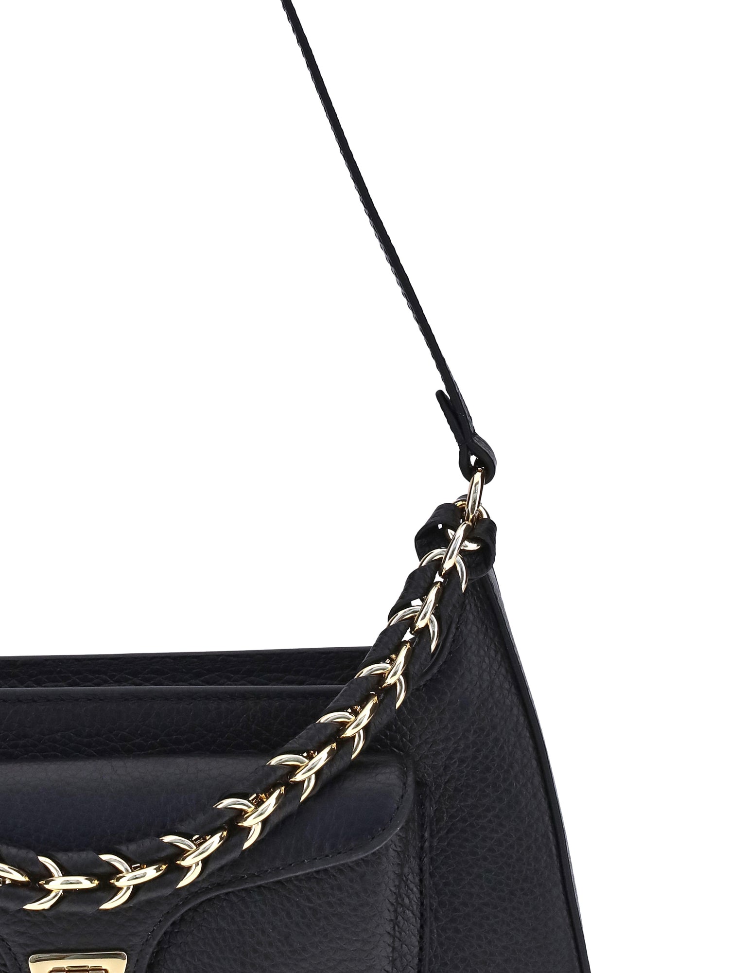 COCCINELLE OS beat generation shoulder bag