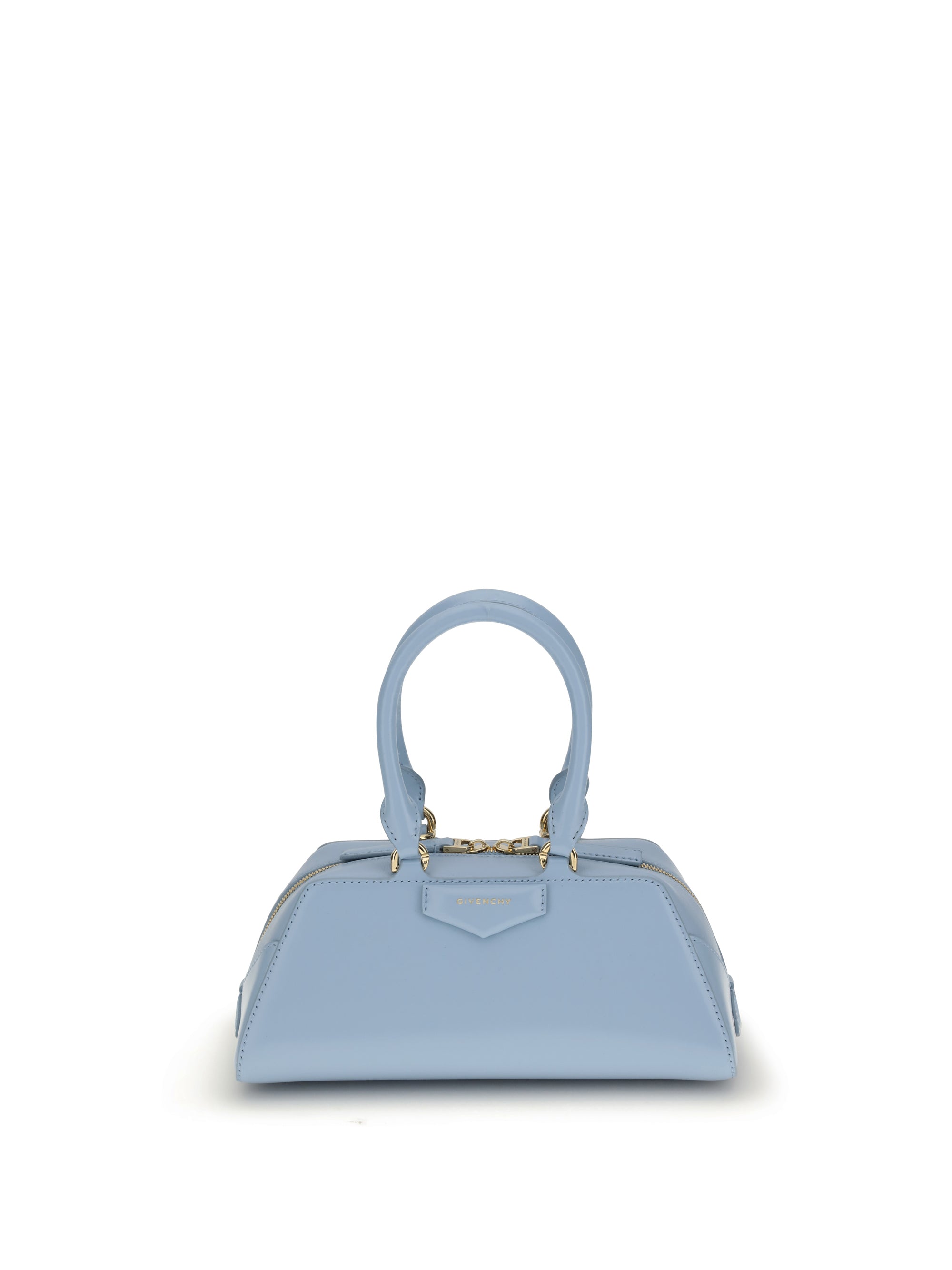 GIVENCHY OS antigona east-west mini handbag