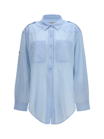 valiane shirt