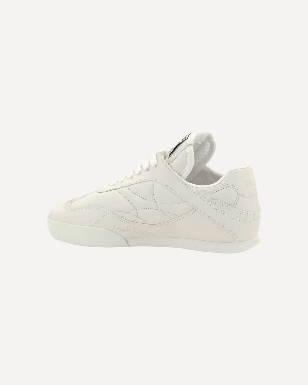 kick sneakers