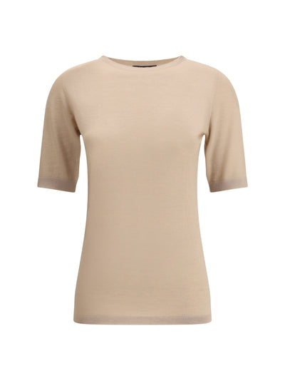 long sleeve cashmere sweater