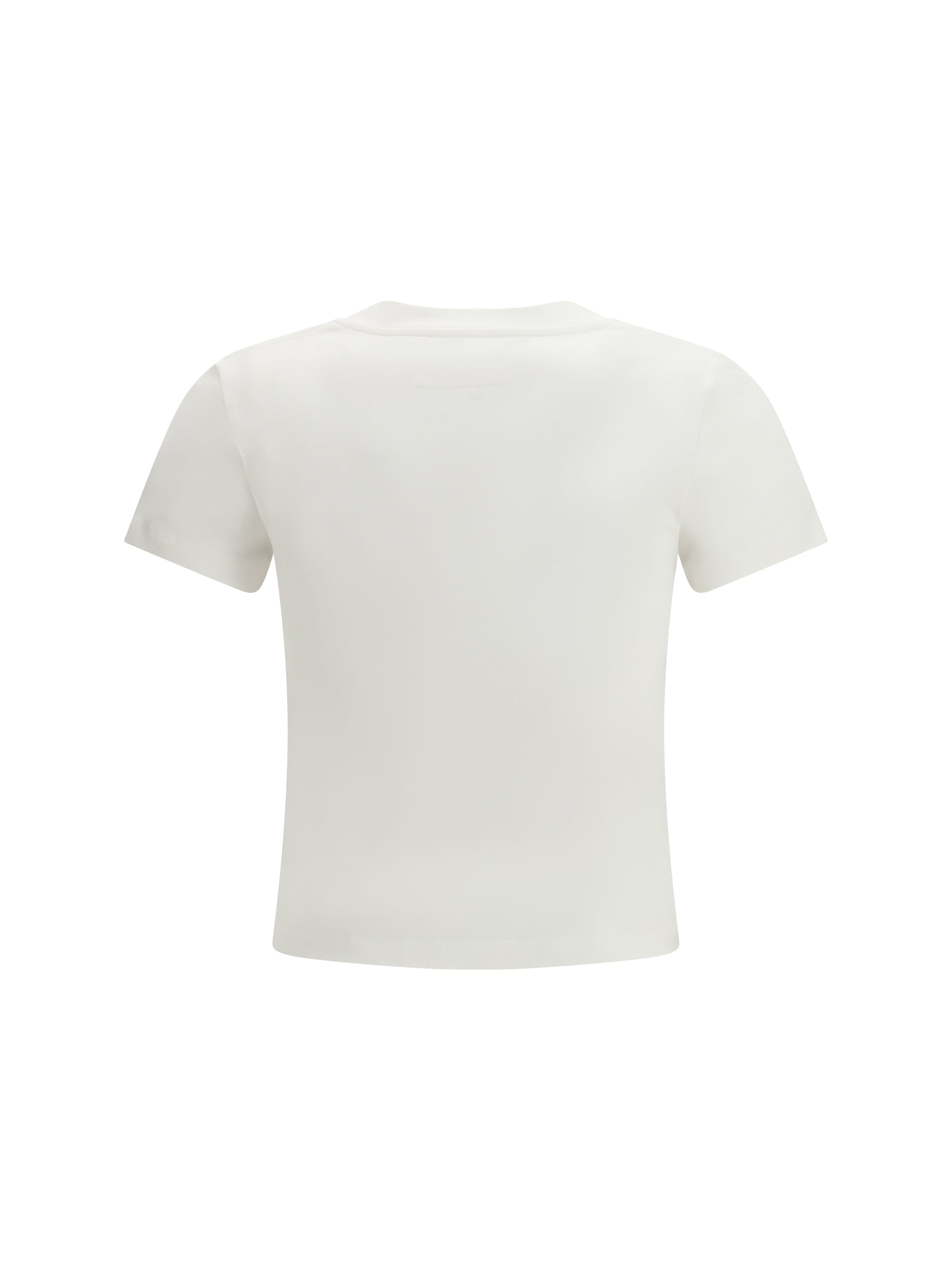 MM6 L cotton t-shirt