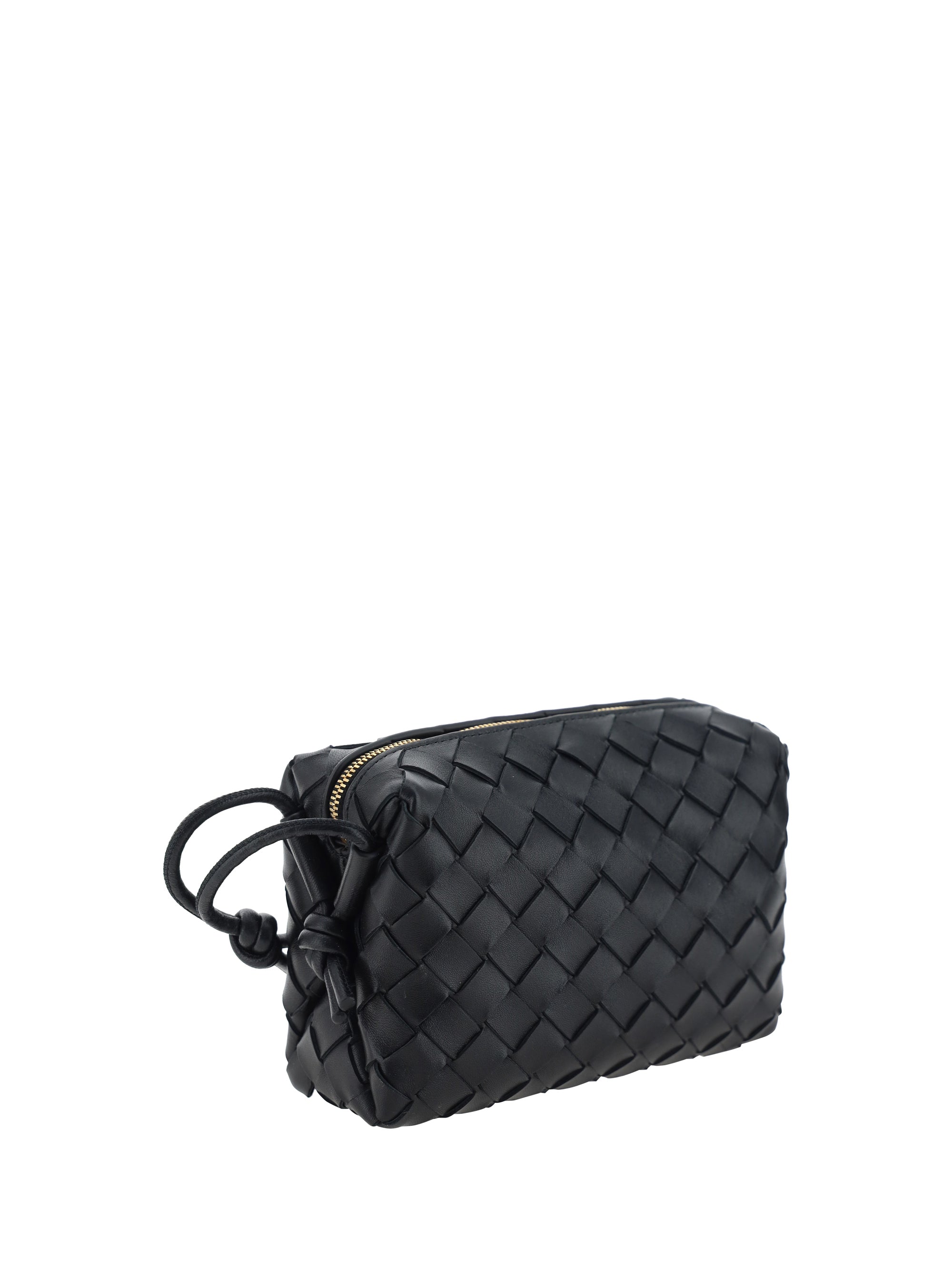 BOTTEGA VENETA OS mini shoulder bag