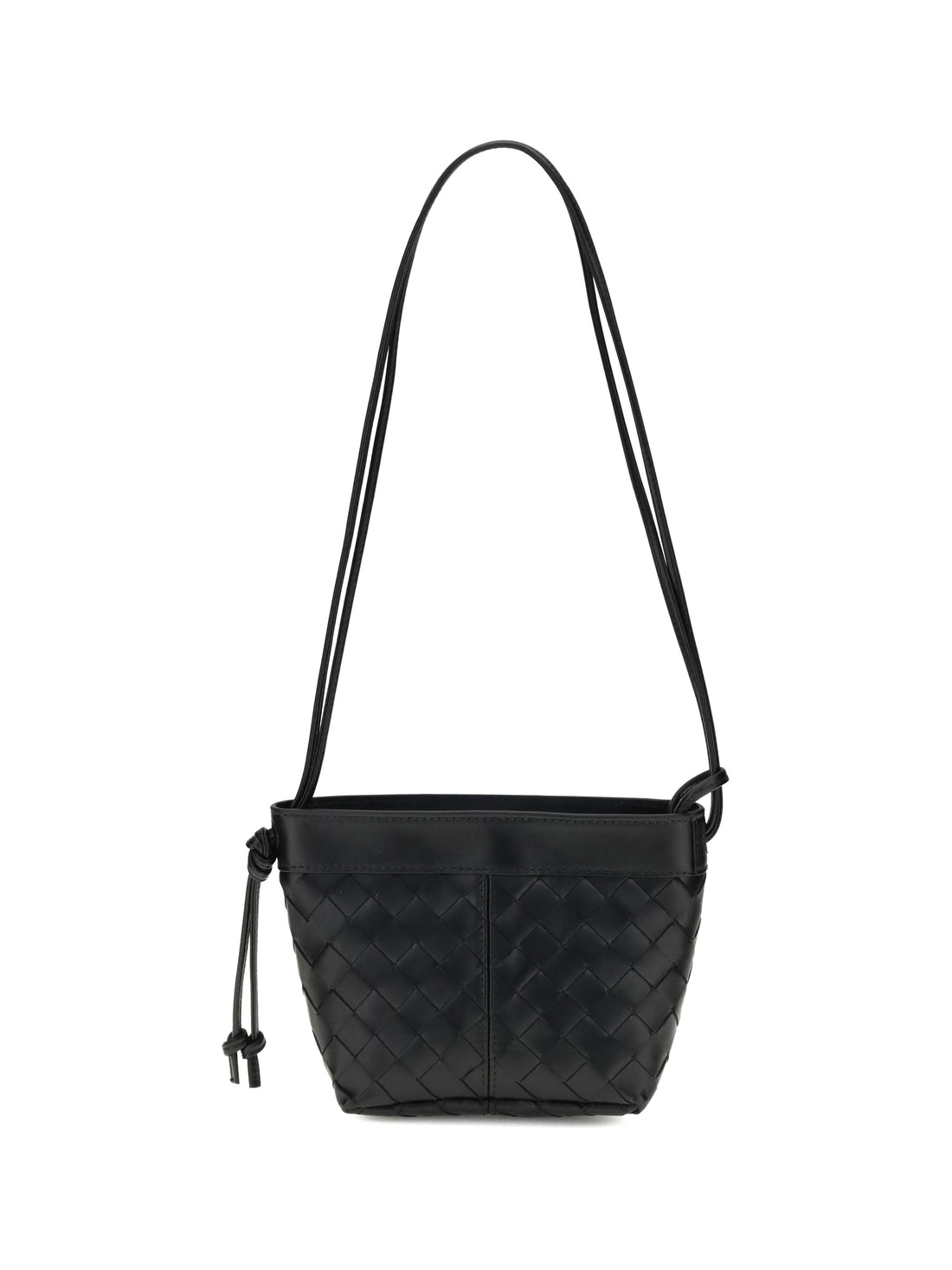 BOTTEGA VENETA OS on strap shoulder bag