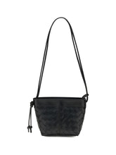 BOTTEGA VENETA OS on strap shoulder bag