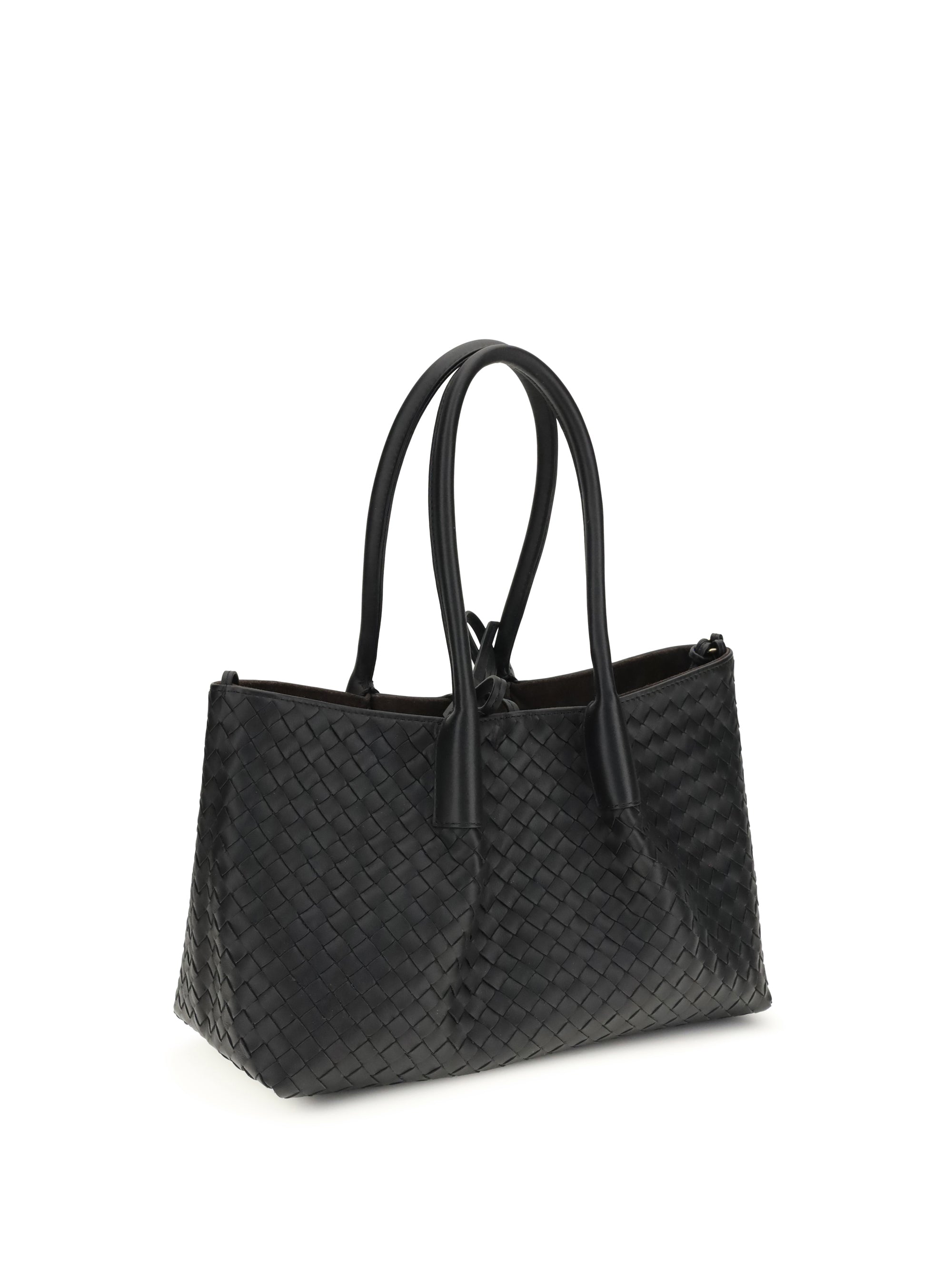 BOTTEGA VENETA OS pinacoteca tote bag