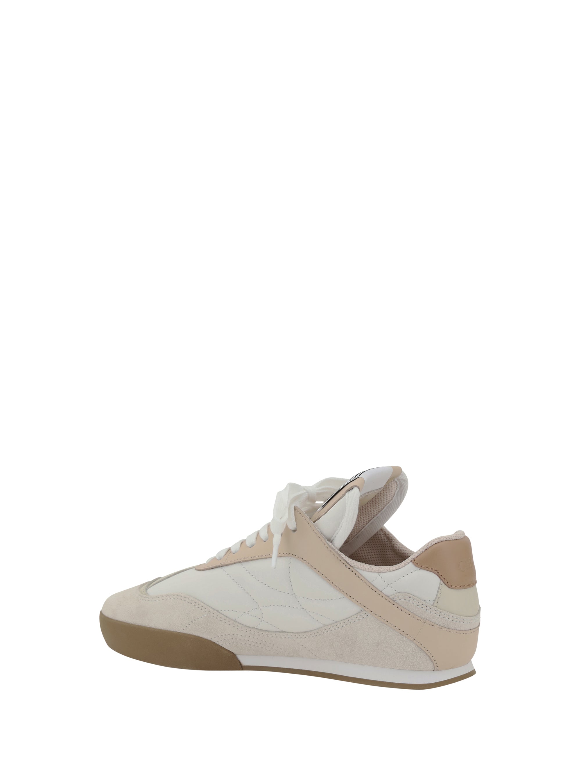 CHLOÉ 37 kick sneakers